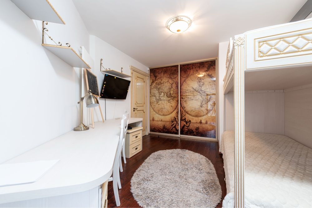 Квартира на вул. Антоновича, 8 в Києві, ID 178089, фото №15