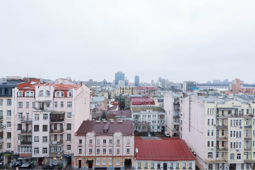 Квартира на вул. Антоновича, 8 в Києві, ID 178089, фото №18