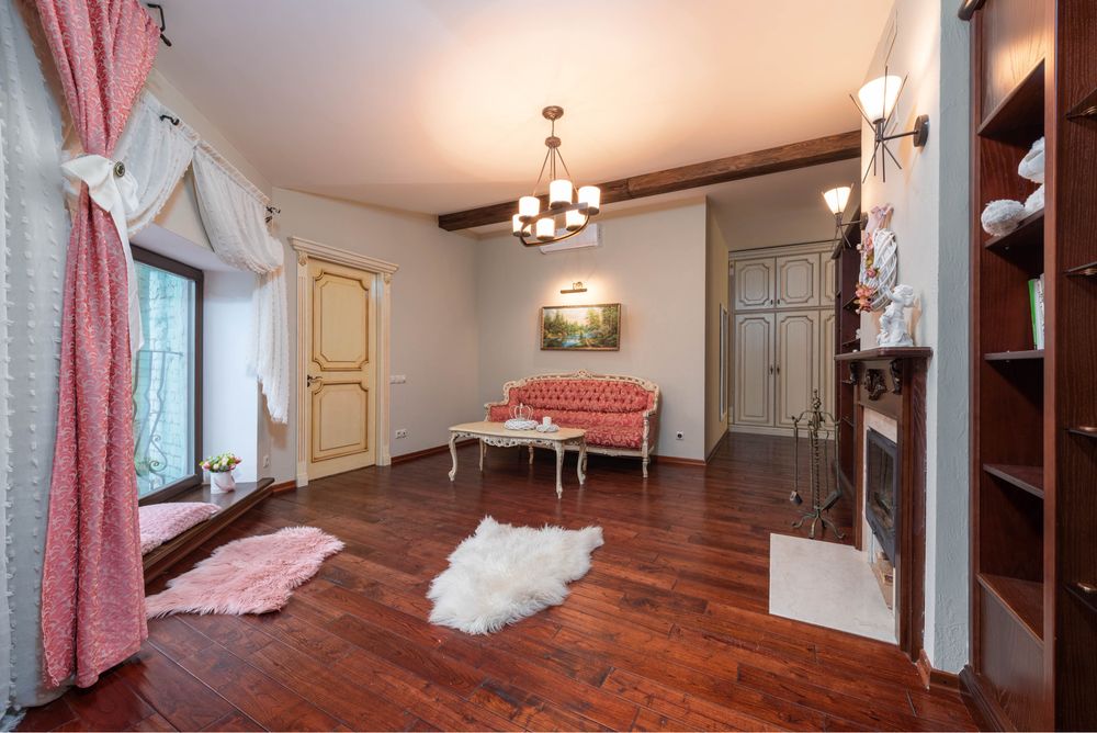 Квартира на вул. Антоновича, 8 в Києві, ID 178089, фото №21