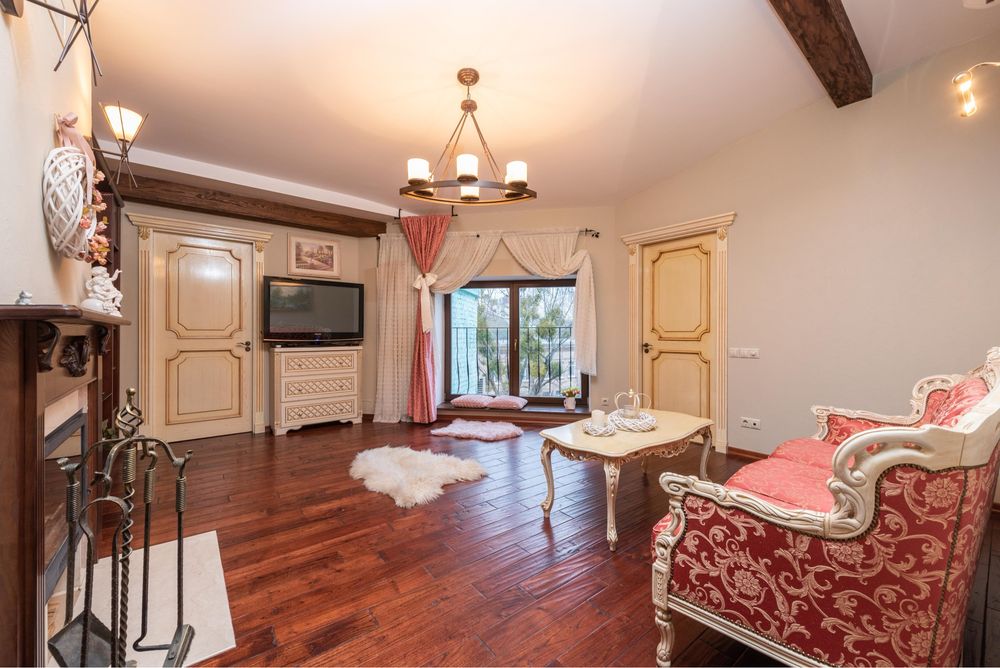 Квартира на вул. Антоновича, 8 в Києві, ID 178089, фото №22