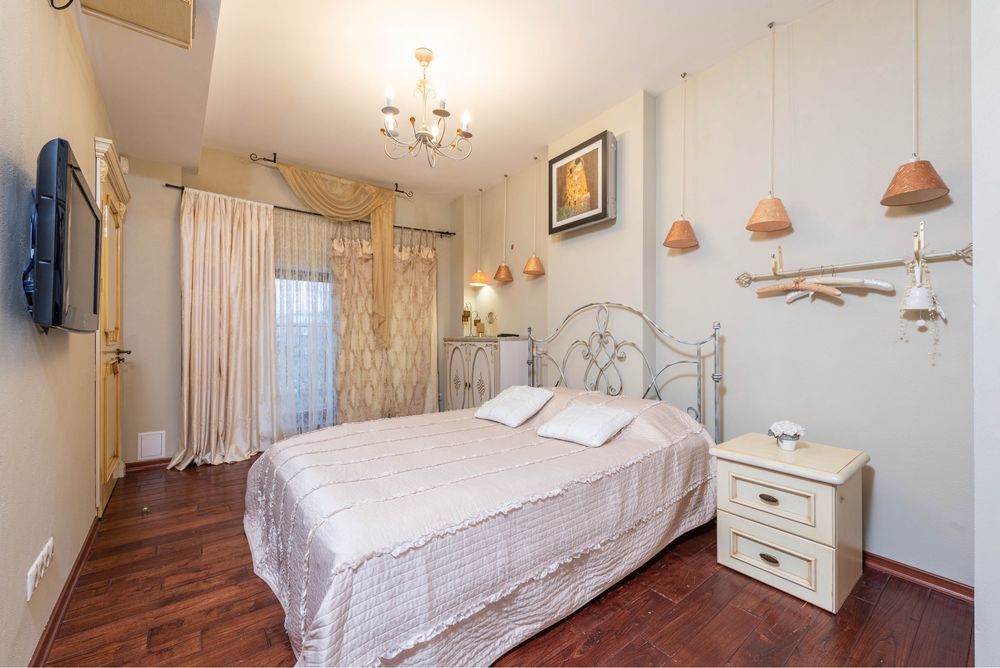 Квартира на вул. Антоновича, 8 в Києві, ID 178089, фото №4