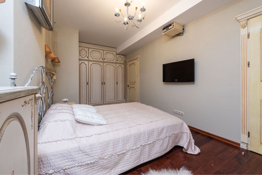 Квартира на вул. Антоновича, 8 в Києві, ID 178089, фото №5