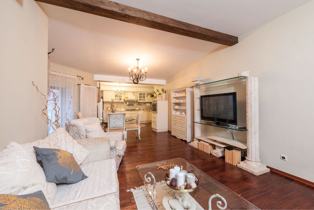 Квартира на вул. Антоновича, 8 в Києві, ID 178089, фото №6