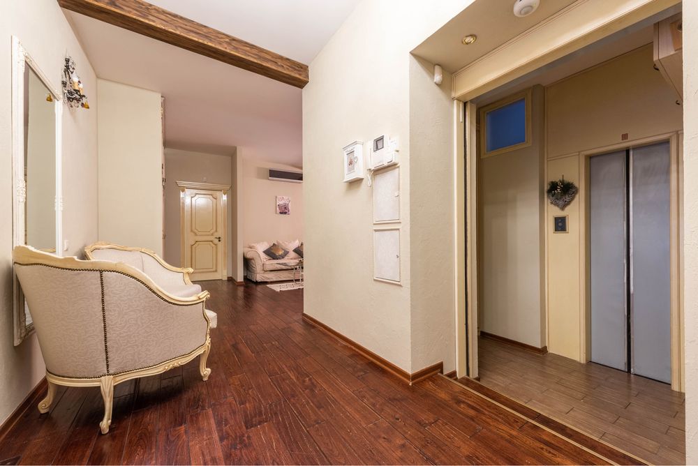 Квартира на вул. Антоновича, 8 в Києві, ID 178089, фото №8