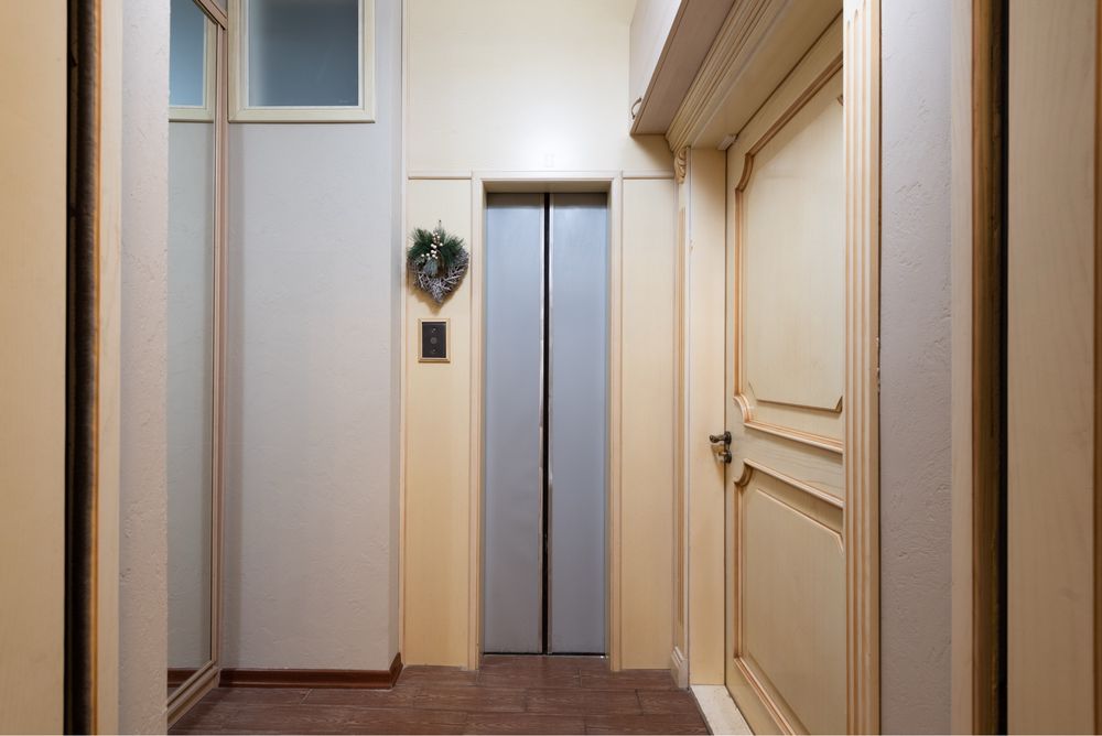 Квартира на вул. Антоновича, 8 в Києві, ID 178089, фото №9