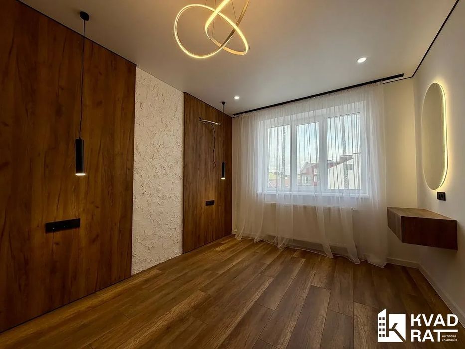 Квартира на вул. Височана в Івано-Франківську, ID 175383, фото №1