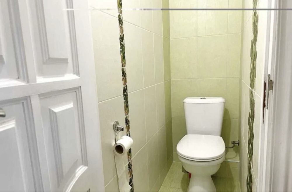 Квартира на просп. Володимира Івасюка, 30 в Києві, ID 272092, фото №15