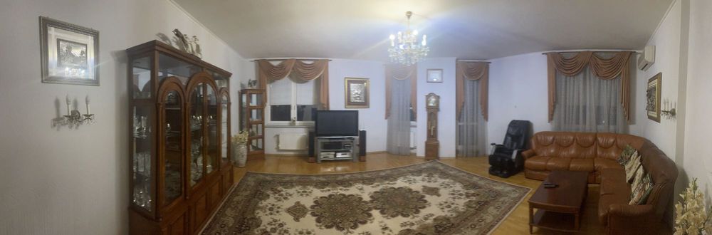 Квартира на вул. Єви Ґедройця, 2 в Києві, ID 255712, фото №1