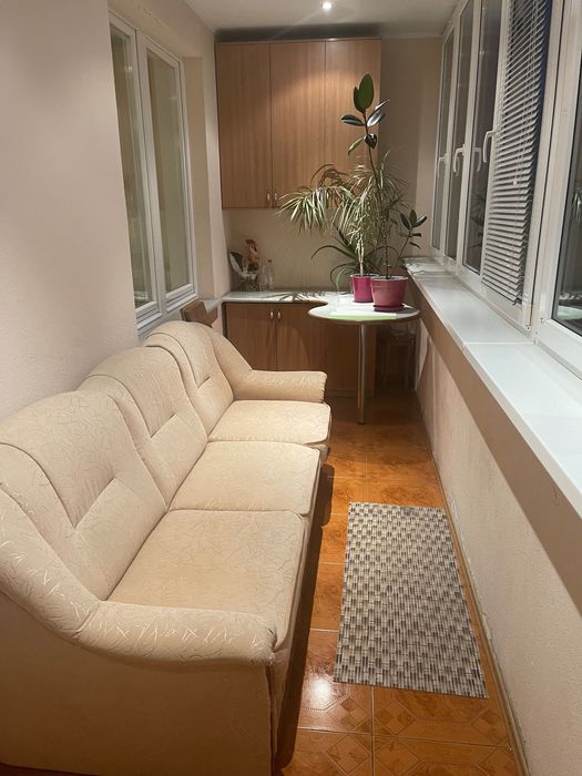 Квартира на вул. Єви Ґедройця, 2 в Києві, ID 255712, фото №3