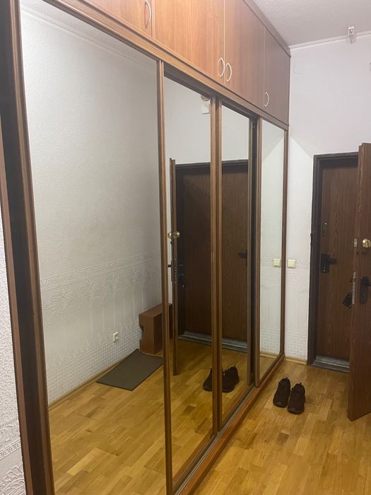 Квартира на вул. Єви Ґедройця, 2 в Києві, ID 255712, фото №6