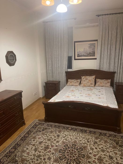 Квартира на вул. Єви Ґедройця, 2 в Києві, ID 255712, фото №10