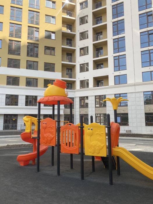 Квартира на вул. Академіка Глушка в Одесі, ID 170162, фото №1