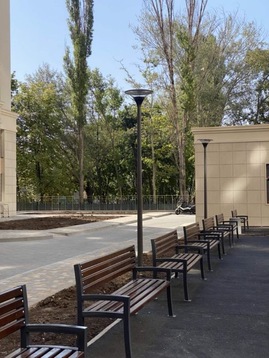 Квартира на вул. Академіка Глушка в Одесі, ID 170162, фото №5