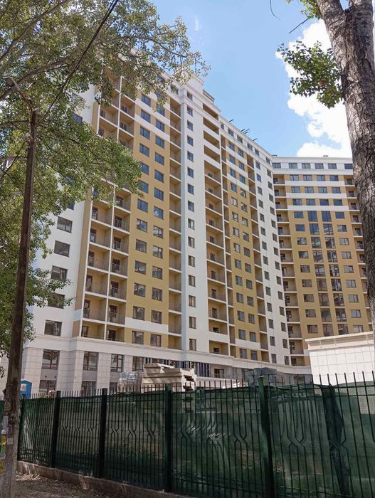 Квартира на вул. Академіка Глушка в Одесі, ID 170162, фото №6