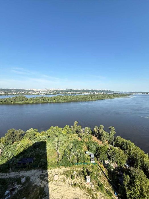 Квартира на вул. Зарічна, 8 в Києві, ID 183567, фото №11