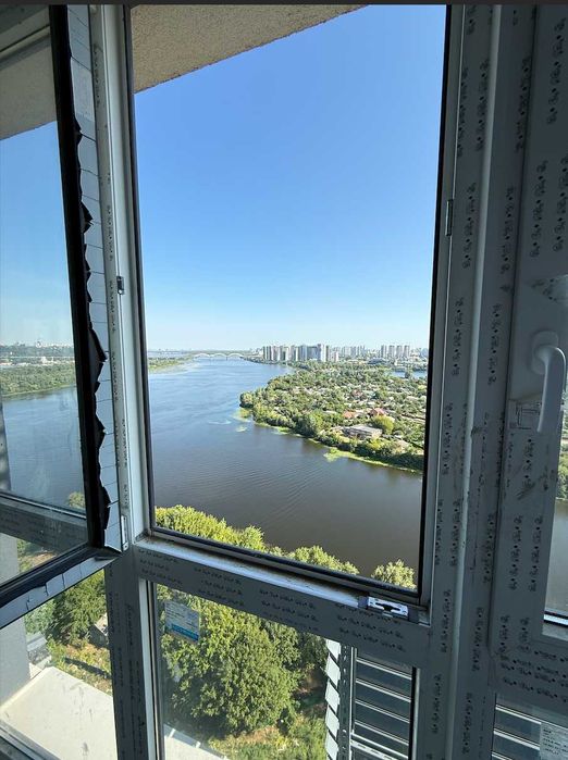 Квартира на вул. Зарічна, 8 в Києві, ID 183567, фото №13