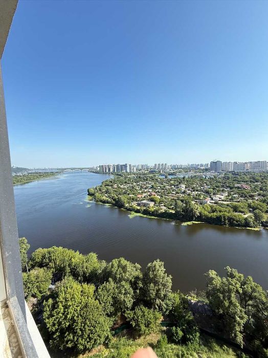 Квартира на вул. Зарічна, 8 в Києві, ID 183567, фото №15