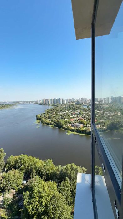 Квартира на вул. Зарічна, 8 в Києві, ID 183567, фото №23