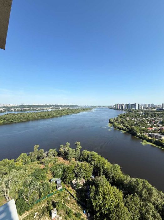Квартира на вул. Зарічна, 8 в Києві, ID 183567, фото №9