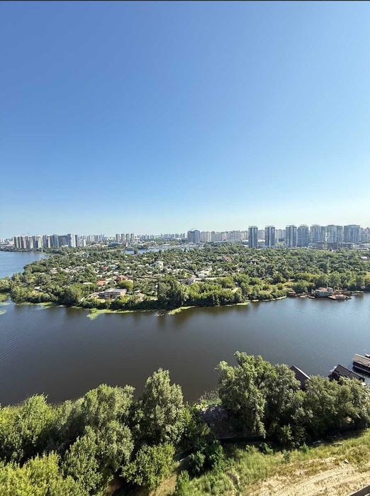 Квартира на вул. Зарічна, 8 в Києві, ID 183567, фото №10