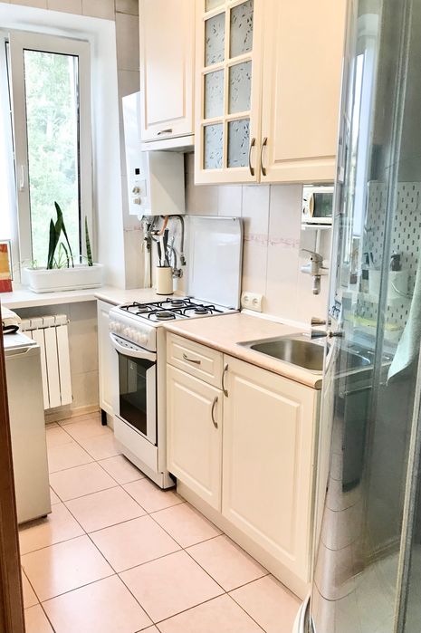 Квартира на вул. Введенська, 7 в Києві, ID 300497, фото №11