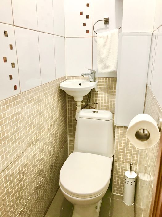 Квартира на вул. Введенська, 7 в Києві, ID 300497, фото №12