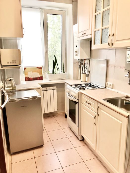 Квартира на вул. Введенська, 7 в Києві, ID 300497, фото №8