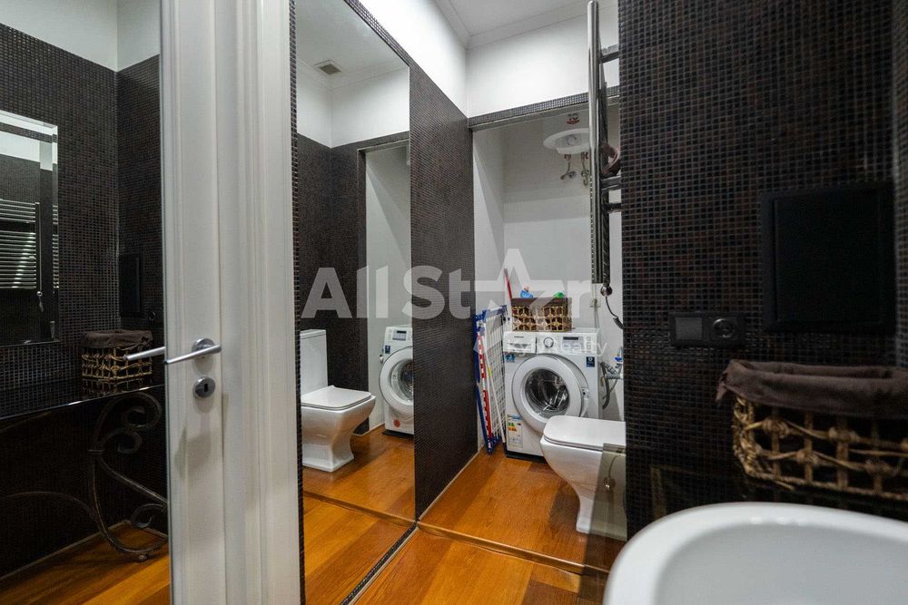 Квартира на вул. Антоновича, 17А в Києві, ID 173047, фото №15