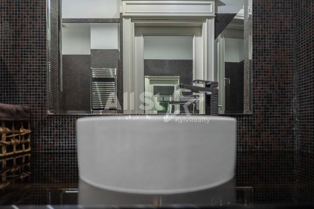 Квартира на вул. Антоновича, 17А в Києві, ID 173047, фото №16
