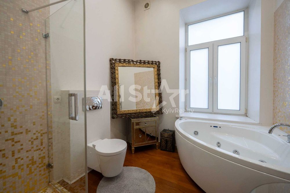 Квартира на вул. Антоновича, 17А в Києві, ID 173047, фото №17