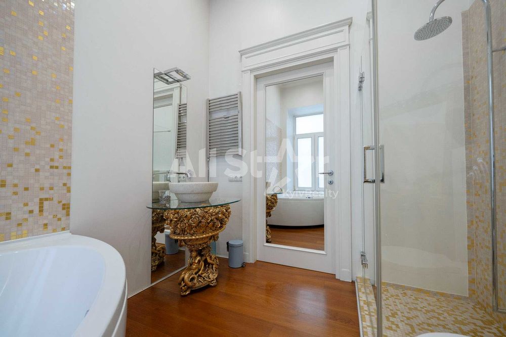 Квартира на вул. Антоновича, 17А в Києві, ID 173047, фото №18