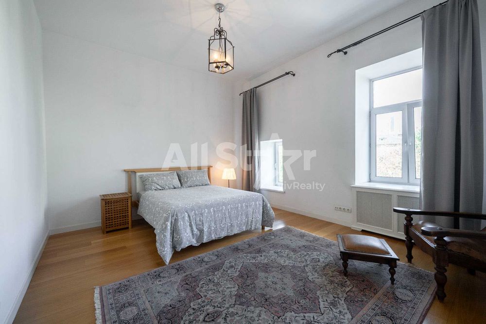 Квартира на вул. Антоновича, 17А в Києві, ID 173047, фото №19