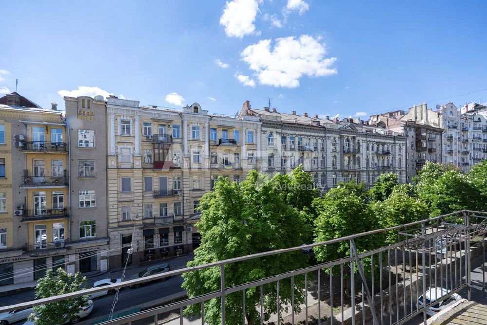 Квартира на вул. Антоновича, 17А в Київ, ID 173047, фото №4