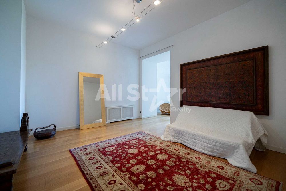 Квартира на вул. Антоновича, 17А в Києві, ID 173047, фото №6