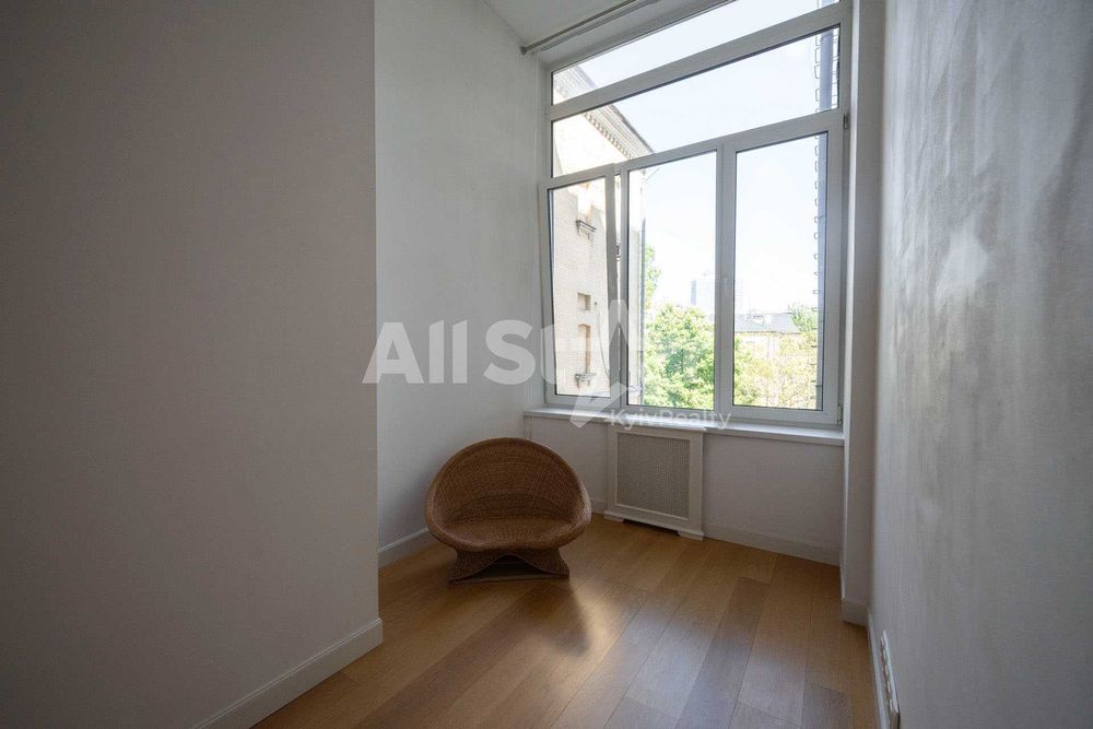 Квартира на вул. Антоновича, 17А в Києві, ID 173047, фото №7