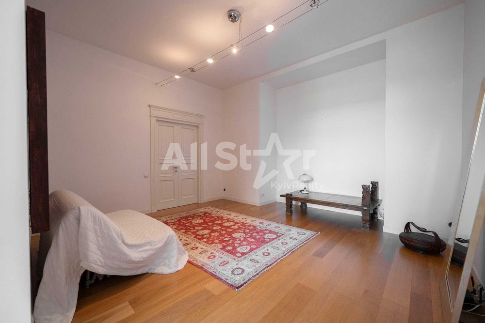 Квартира на вул. Антоновича, 17А в Києві, ID 173047, фото №8