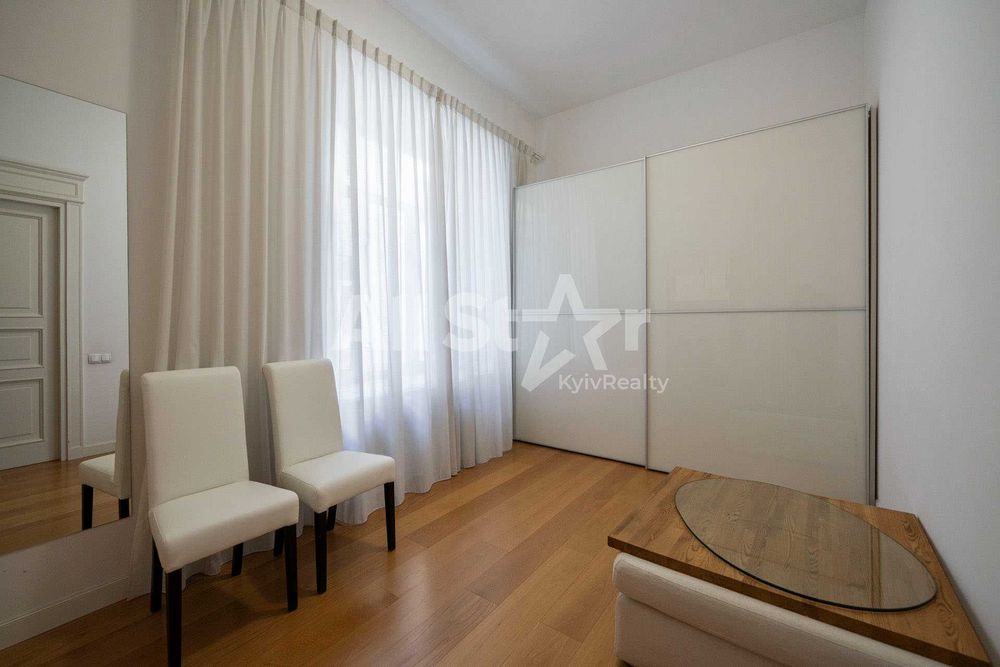 Квартира на вул. Антоновича, 17А в Києві, ID 173047, фото №9