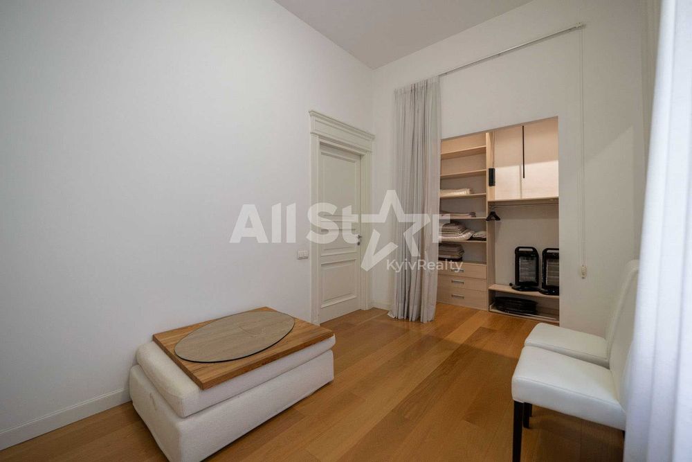 Квартира на вул. Антоновича, 17А в Києві, ID 173047, фото №10