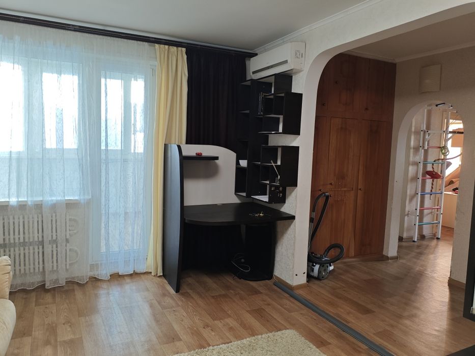 Квартира на Східний 3 в Кривий Ріг, ID 317473, фото №2
