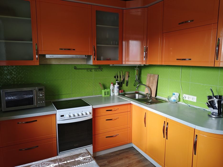 Квартира на Східний 3 в Кривий Ріг, ID 317473, фото №3