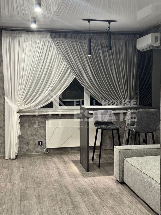 Квартира на ЖК ParkLand в Києві, ID 281609, фото №13