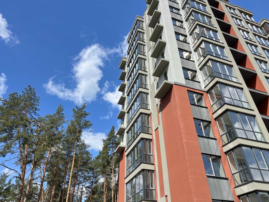 Квартира на ЖК Соборний в Києві, ID 305244, фото №1