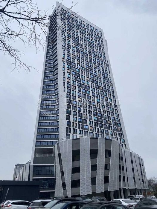 Квартира на просп. Берестейський, 11 в Києві, ID 301485, фото №2