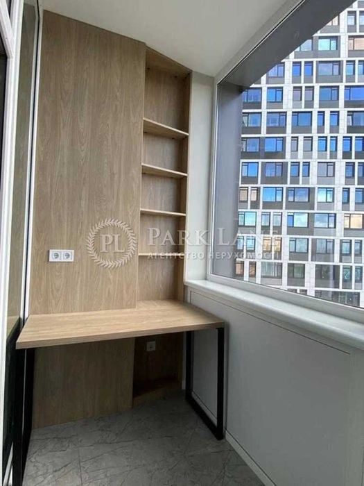 Квартира на просп. Берестейський, 11 в Києві, ID 301485, фото №14