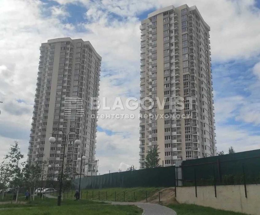 Квартира на Соборна 20 в Києві, ID 309782, фото №1