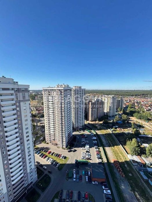 Квартира на Соборна 20 в Києві, ID 309782, фото №5