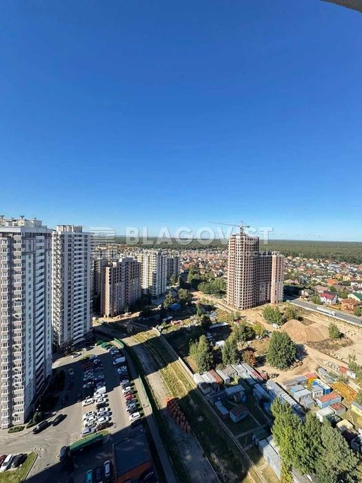 Квартира на Соборна 20 в Києві, ID 309782, фото №7