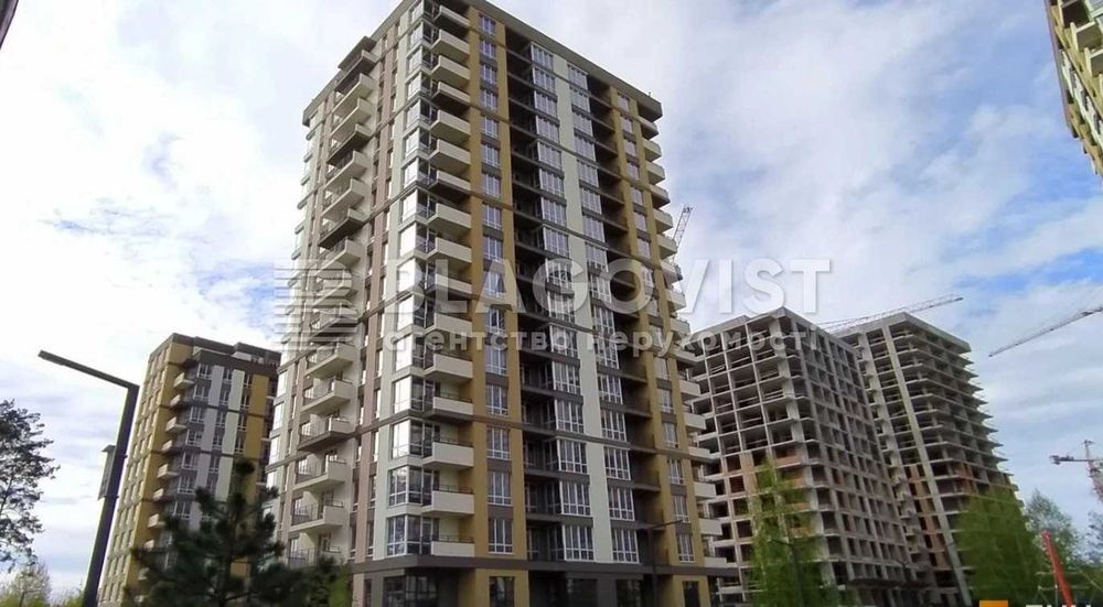 Квартира на Соборна 21 в Києві, ID 309716, фото №4