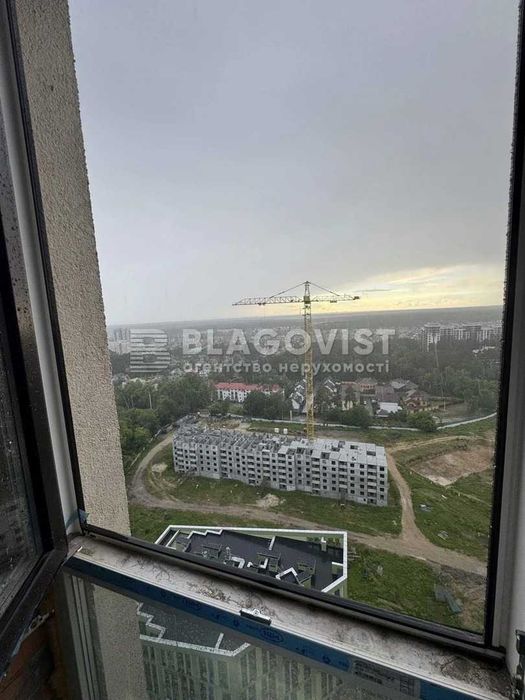 Квартира на Київська 237 в Києві, ID 309757, фото №17