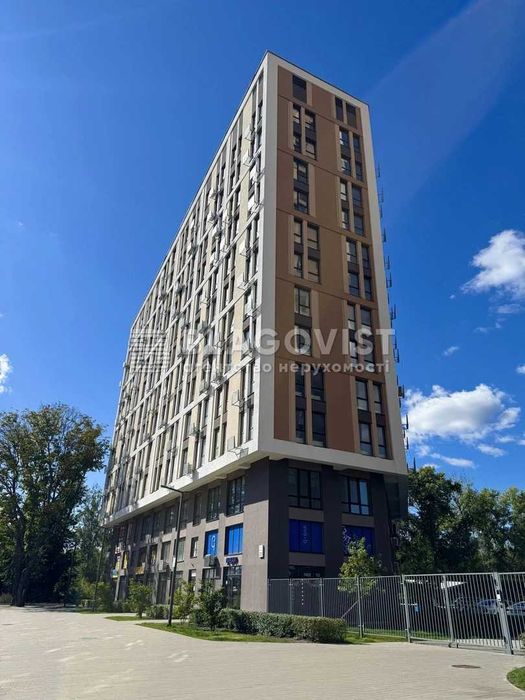 Квартира на Київська 237 в Києві, ID 309757, фото №3